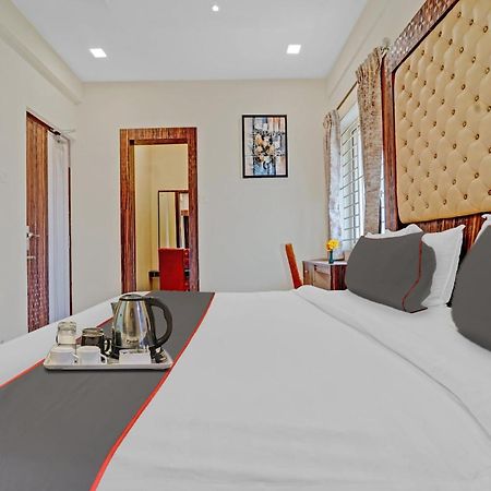 Collection O Darshans Abode Coimbatore Exterior photo